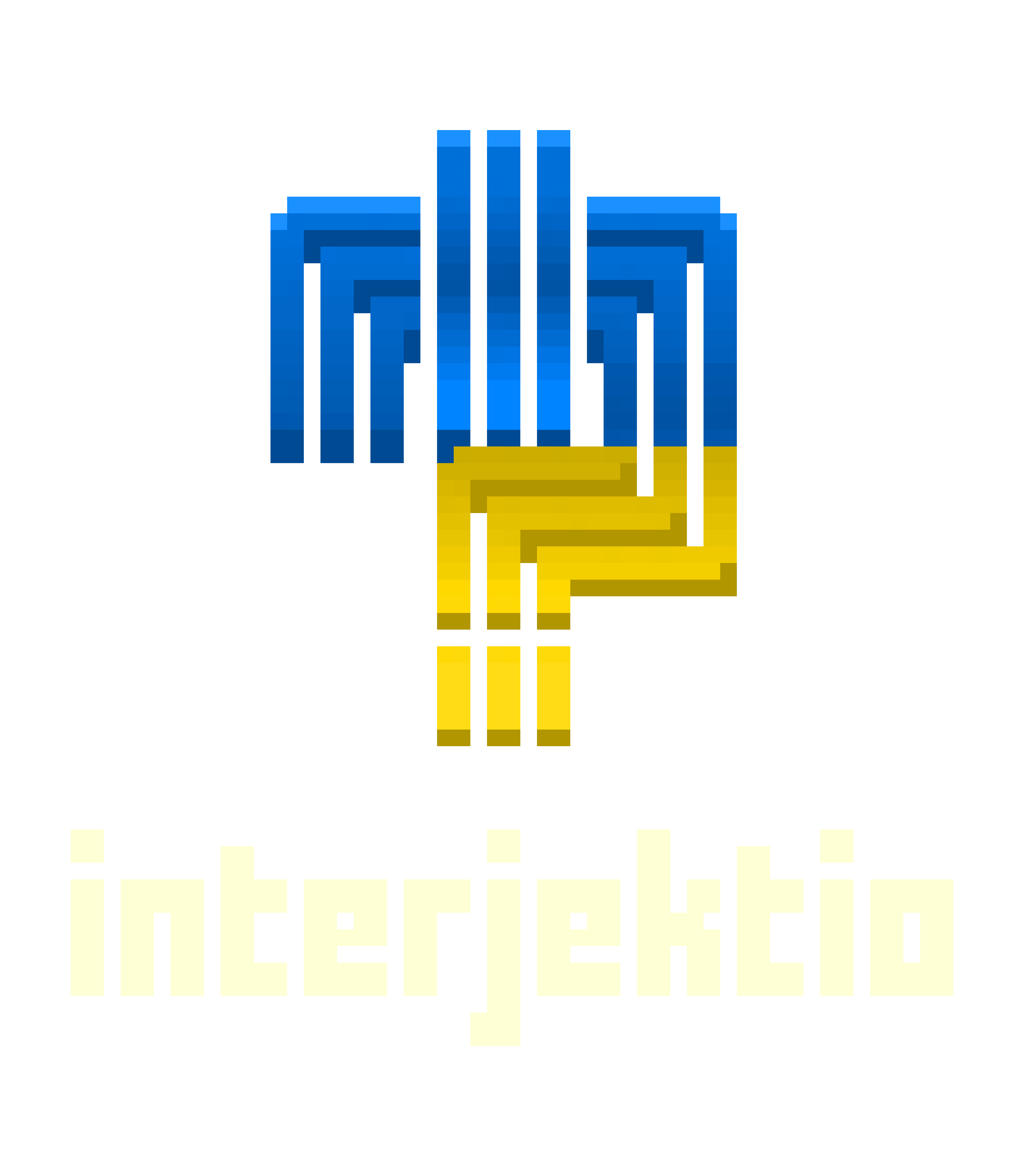 Interjektio Logo